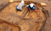 発掘調査1